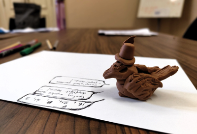 Creative Alternatives blog Post