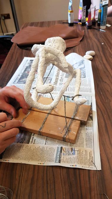 Creative Alternatives blog Post Sculpture in-text image