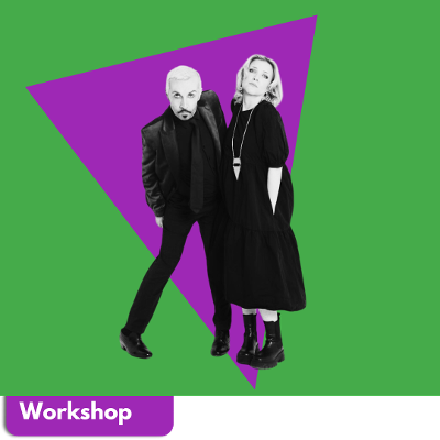 Performers Together Workshop Whats on Image