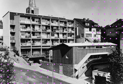 STUTTGART Artist Residency Opportunity STUTTGART Artist Residency Opportunity