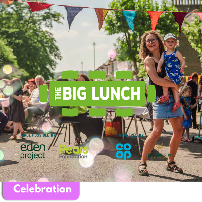 The Big Lunch