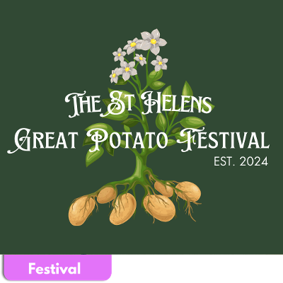 The Great Potato Festival 2025