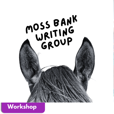 Moss Bank Writing Group