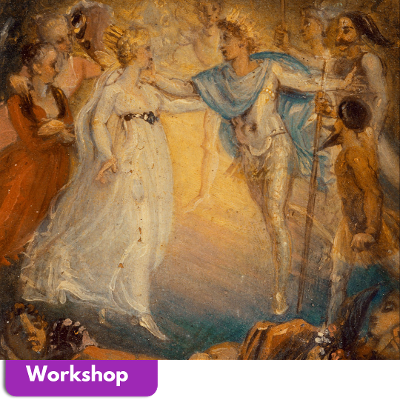 Write Like Shakespeare