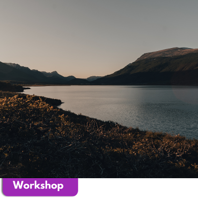 World Earth Day Writing Workshop Whats On Graphic