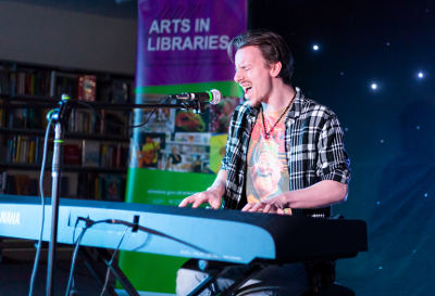 Programme Policy Image