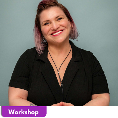 Singing Workshop Whats On Graphic