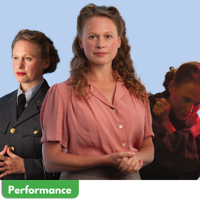 Behind Enemy Lines Whats On Graphic