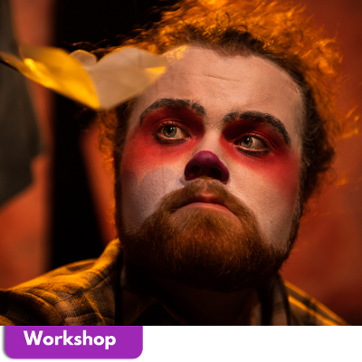 Honest Play: Devising with Ugly Bucket