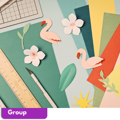 Get Crafty
