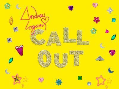 Andrew Logan Website Call Out Graphic