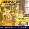 Artist Workshop