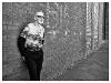 autobiographical cabaret performance