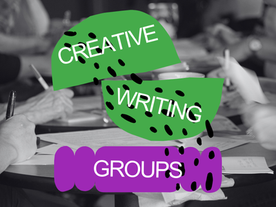 Writers Group Homepage Graphic