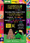 Carnival-of-Creativity Offical comms Poste