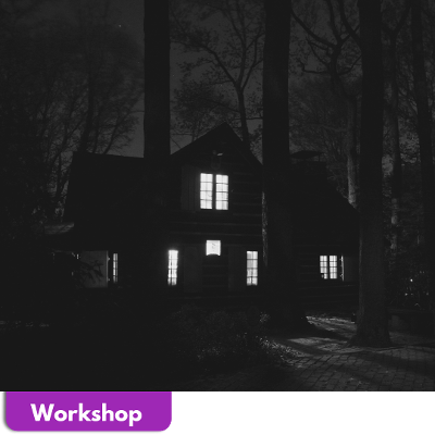 how to write horror event tab how to write horror event tab