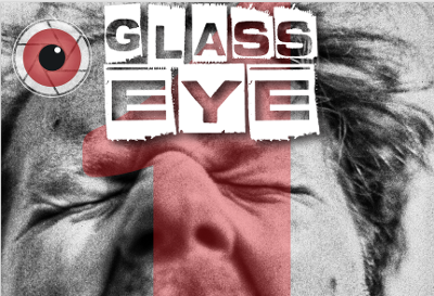 Glass Eye Blog post image Glass Eye Blog post image