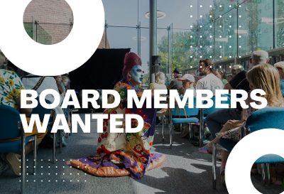Board Members Wanted Blog Post Board Members Wanted Blog Post