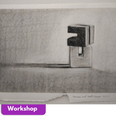 Drawing Group Workshop Whats On Image